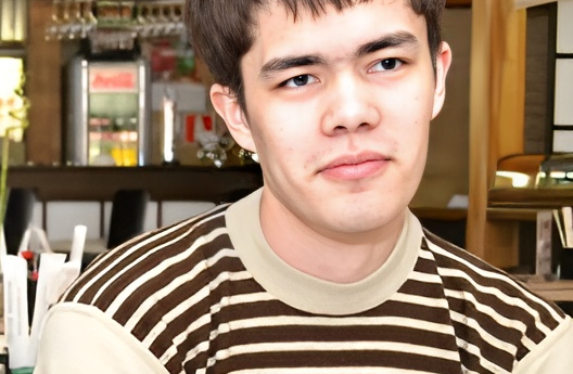 Урал Казакбаев